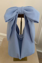 Load image into Gallery viewer, Mini Bow Bag
