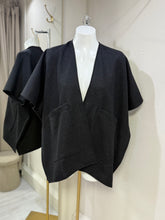 Load image into Gallery viewer, Mixed wool capes