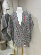 Load image into Gallery viewer, Mixed wool capes