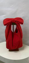 Load image into Gallery viewer, Bow Bag