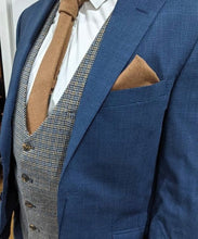 Load image into Gallery viewer, Men's Pocket Squares