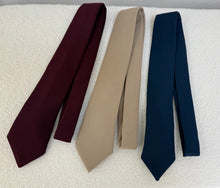 Load image into Gallery viewer, Men's Ties
