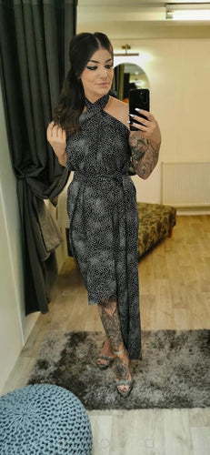 Ava Dress