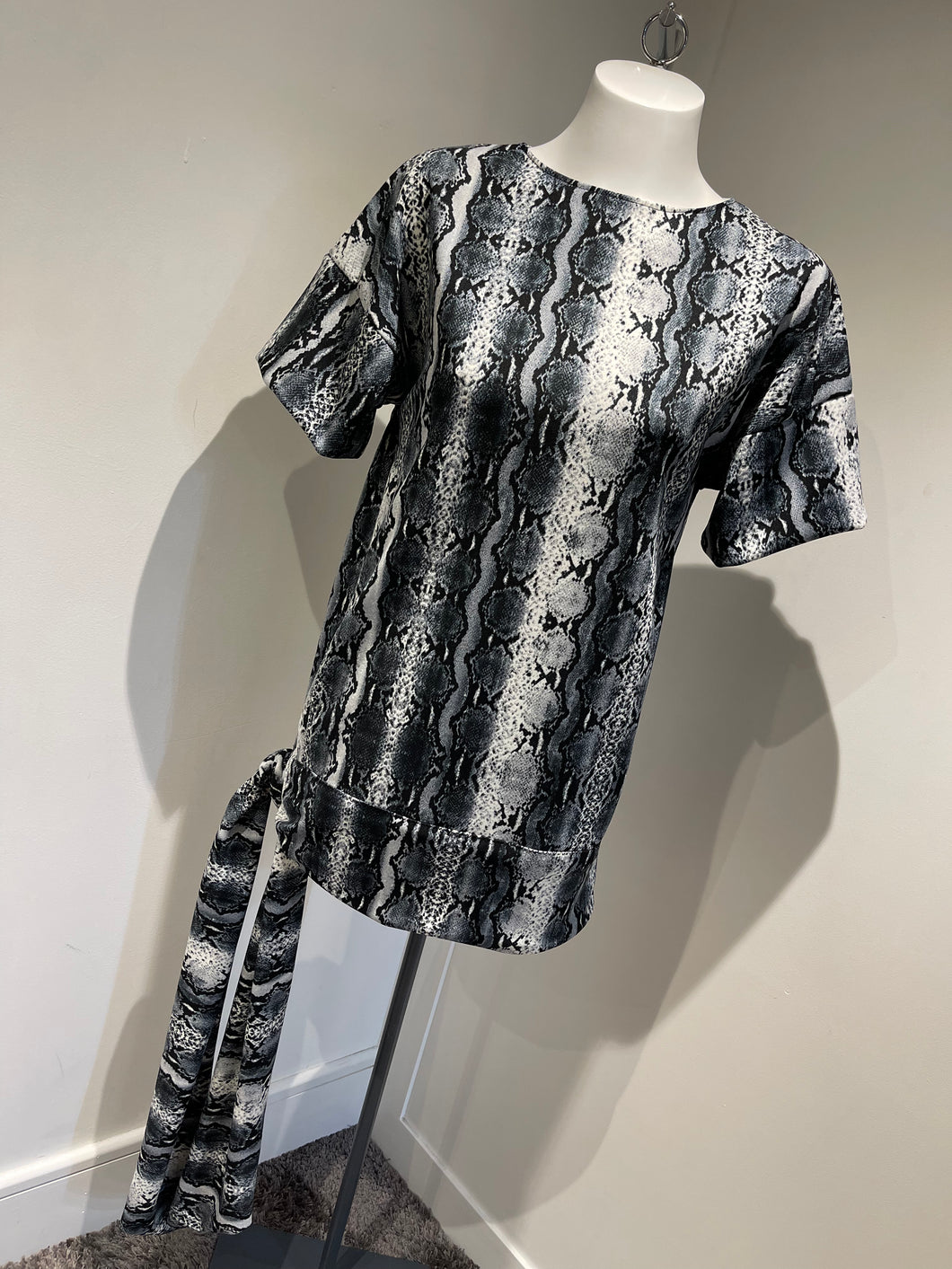 Kiara Dress