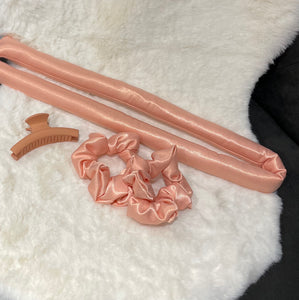 Zero Heat Curler Set